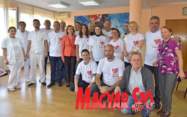 Fotó: Gergely József