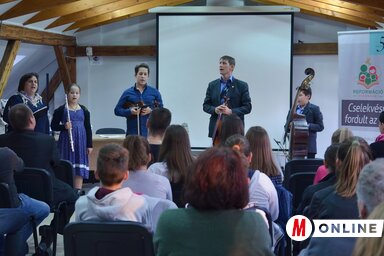 Fotó: Lakatos János