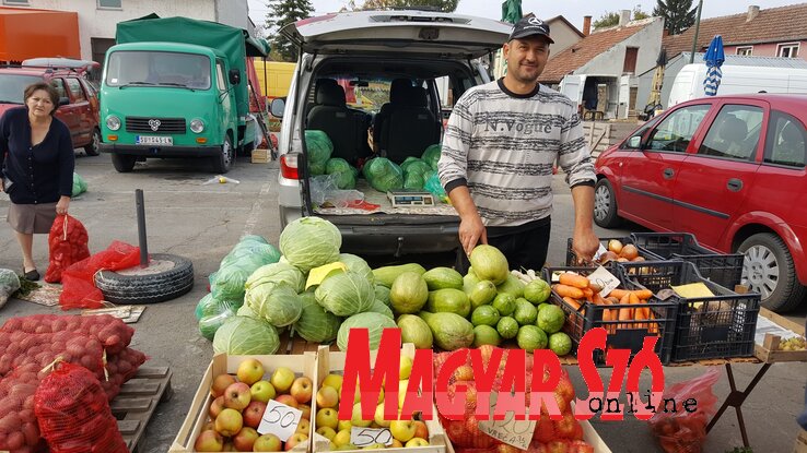 (Pesevszki Evelyn felvétele)