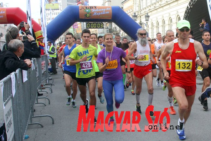 (Ótos András felvétele)