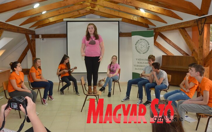 Fotó: Lakatos János