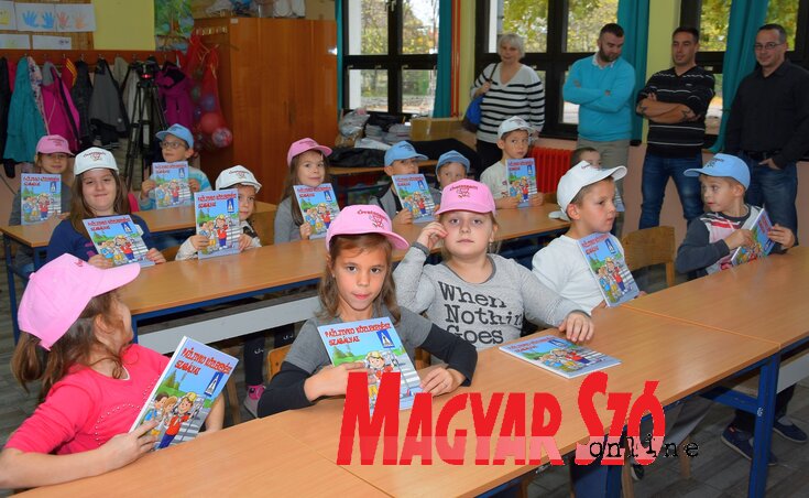 Fotó: Puskás Károly Fotó: Puskás Károly