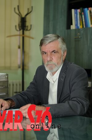 Balanyi János (Fotó: Lakatos János) Balanyi János (Fotó: Lakatos János)