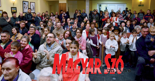 Fotó: Dávid Csilla