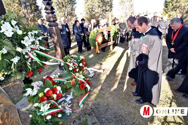 (Fotó: Gergely Árpád)