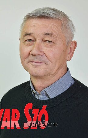 Kecskés István (Ótos András felvétele) Kecskés István (Ótos András felvétele)