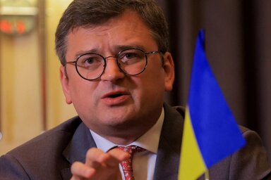 Dmitro Kuleba