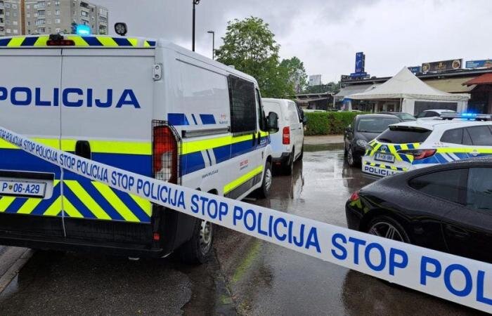 Fotó: Slovenia Posts English Fotó: Slovenia Posts English