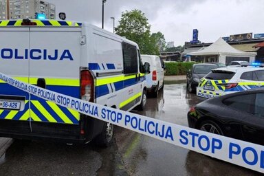 Fotó: Slovenia Posts English