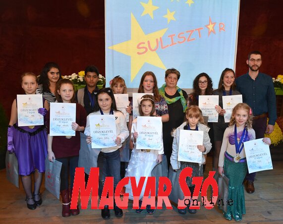 (Ótos András felvétele)