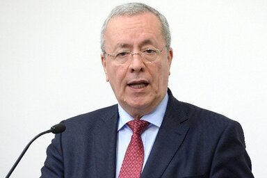 Bakondi György (Fotó: MTI)