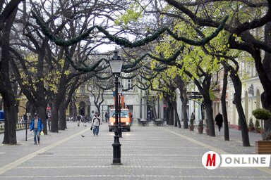 (Fotó: Benedek Miklós)