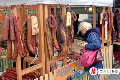 (Fotó: Gergely Árpád)