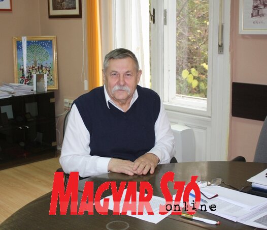 Kislinder Gábor (Kazinczy Paszterkó Diana felvétele)