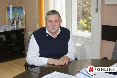 Kislinder Gábor (Kazinczy Paszterkó Diana felvétele)
