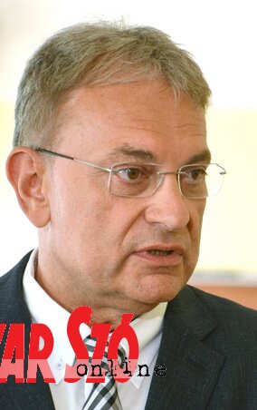 Nenad Grbić (Gergely Árpád felvétele)