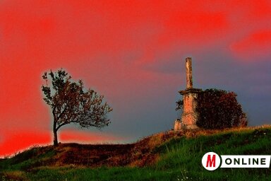 (Virág István fotója)