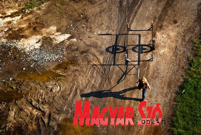 (Fotó: Virág István)