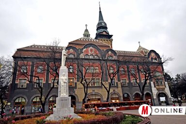 (Fotó: Gergely Árpád)