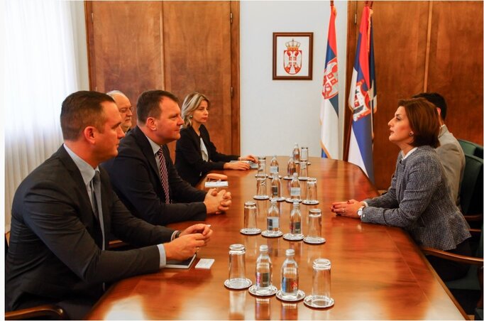 Fotó: vojvodina.gov.rs