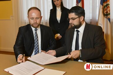 Hamarosan elkészülnek az első közös stratégiai dokumentumok (Ótos András felvétele)