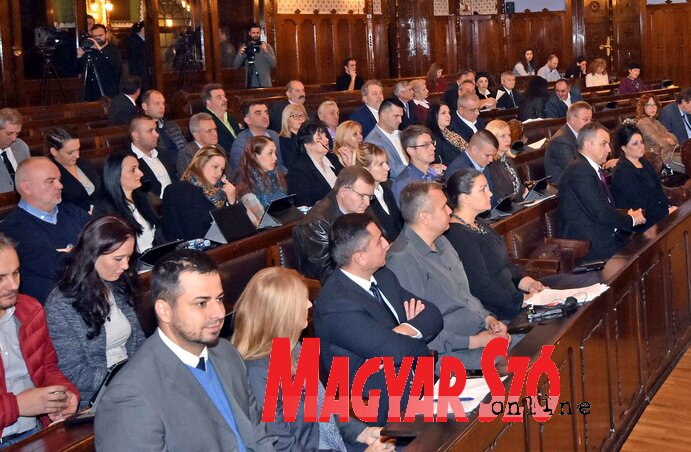 (Fotó: Gergely Árpád)