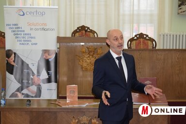 Laczkó Péter (Fotó: Máriás Endre)