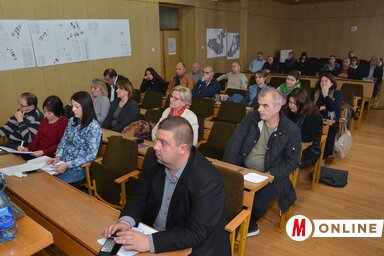 Hamarosan helyi közösségi választások lesznek Kishegyes község mindhárom településén (Lakatos János felvétele)