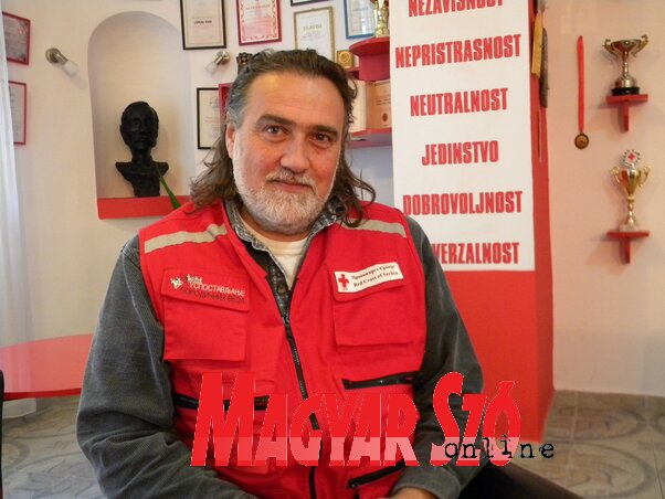 Zorán Molnar Zorán Molnar