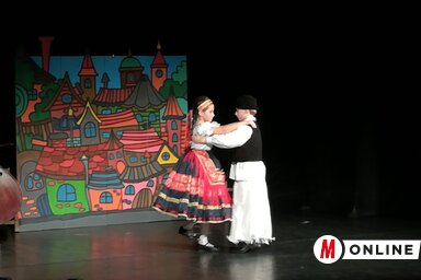 (Benedek Miklós felvétele)