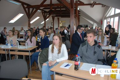 Tizenkét csapat mérkőzött meg Zentán (Homolya Horváth Ágnes felvétele)