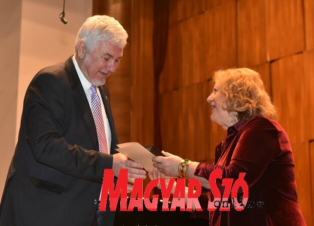 (Ótos András felvétele)