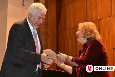 (Ótos András felvétele)