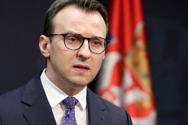 Petar Petković (Fotó: Tanjug)