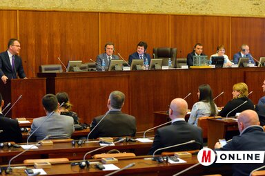 Igor Mirović hangsúlyozta: az elmúlt két évtized a több mint harminc megvalósult projektumról szól
