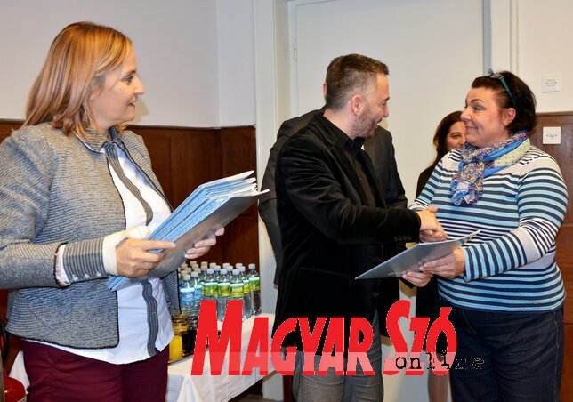 Dávid Csilla felvétele