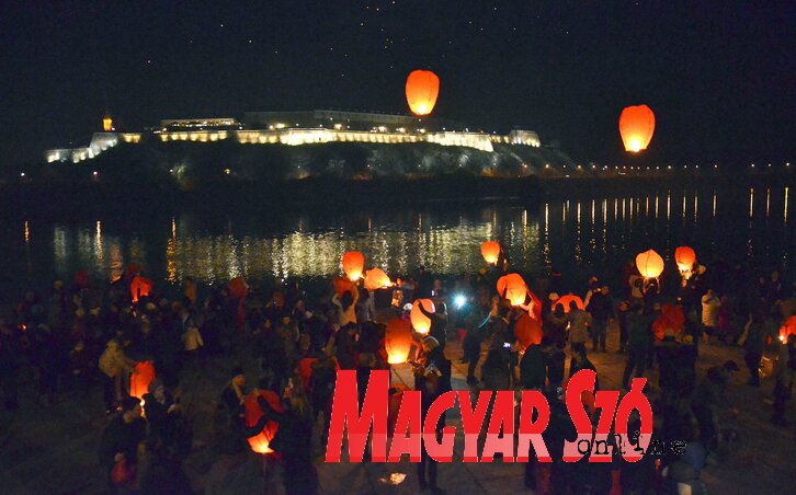 A brüsszeli független szakértők elégedettek az Európa Kulturális Fővárosa 2021 projektum eddigi eredményeivel. A városi művelődési, humanitárius és egyéb történések többsége – ilyen vagy olyan módon – beleilleszkedik az elképzelésbe (Ótos Annabella felvétele)