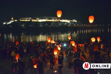 A brüsszeli független szakértők elégedettek az Európa Kulturális Fővárosa 2021 projektum eddigi eredményeivel. A városi művelődési, humanitárius és egyéb történések többsége – ilyen vagy olyan módon – beleilleszkedik az elképzelésbe (Ótos Annabella felvétele)