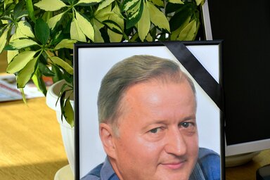 Kovács János, Fotó Dávid Csilla