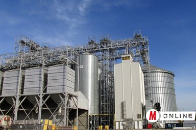 Novi Gebijevi silosi, Foto: Oršolja Šeregelj