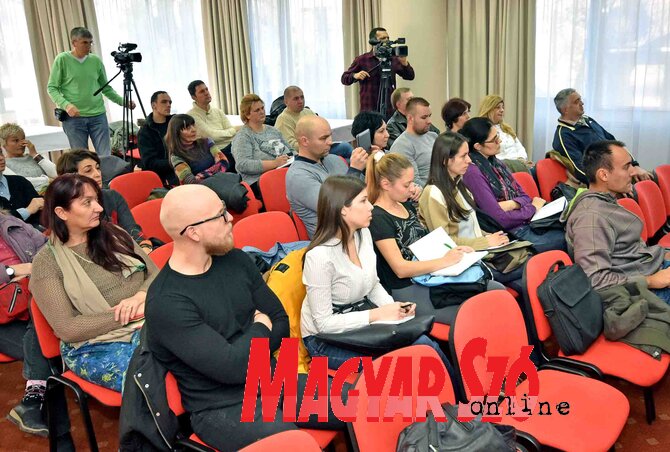 (Fotó: Gergely Árpád)