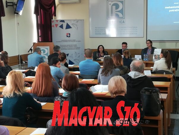 (Fotó: Benedek Miklós)