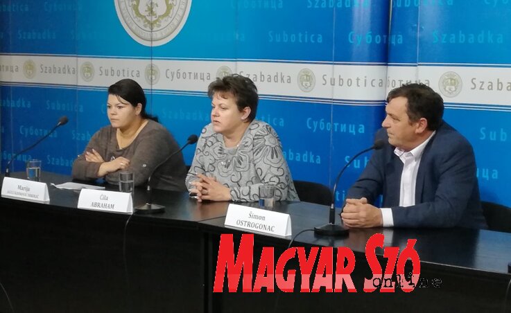 (Fotó: Benedek Miklós)