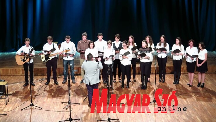 Fotó: Stanyó Gábor