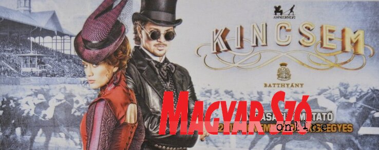 Fotó: Lakatos János