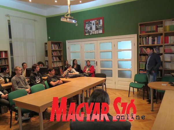 Fotó: Szeli Balázs