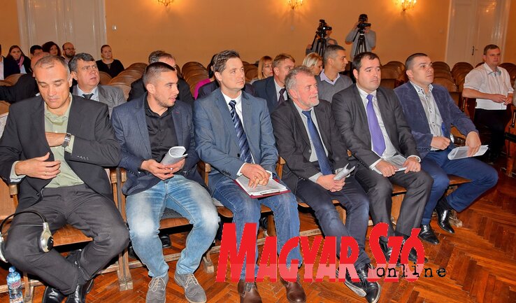 Fotó: Puskás Károly Fotó: Puskás Károly