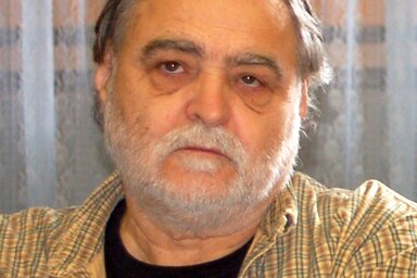 Lengyel Gábor