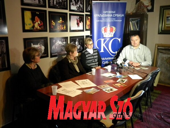 (Fotó: Benedek Miklós)