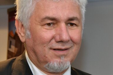 Dezső János